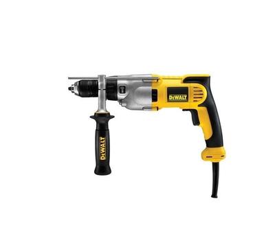 Dewalt 950W 2-Speed Hammer Drill Dwd522Ks