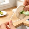 Sealed Glass Seasoning Jar Leak-proof Salt Storage Box Multi-functional Spice Jar  Cabinet