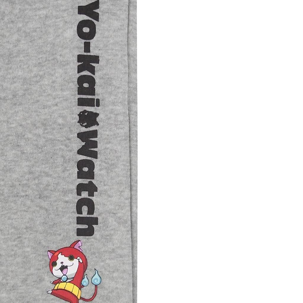 Yo-Kai Watch Boys Characters Jogginghose