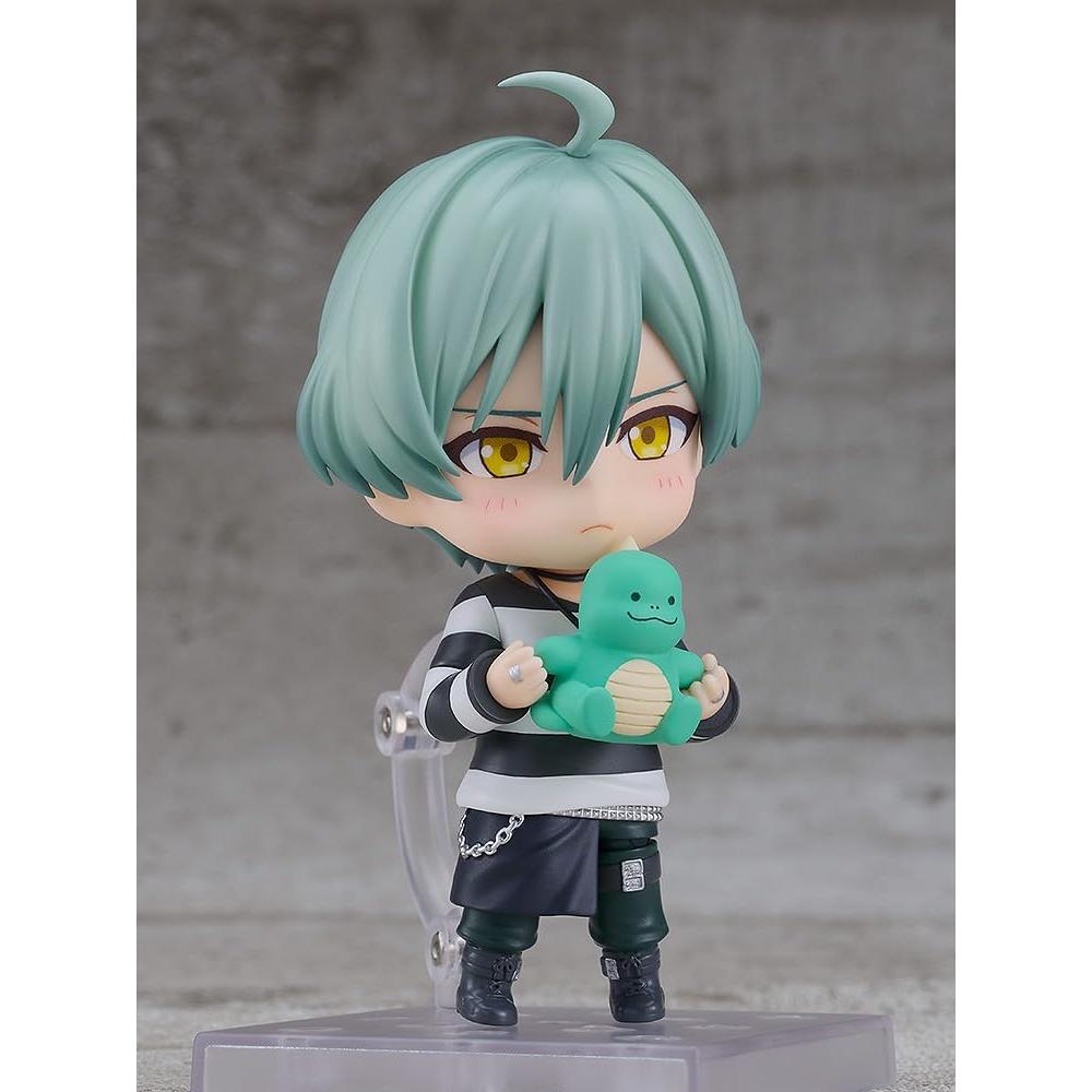 Nendoroid IDOLiSH7 Ikiyoyu Non-scale Plastic Painted Movable Figure