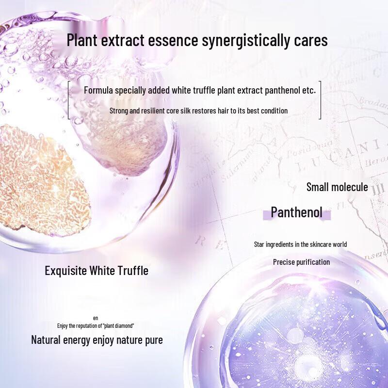 Schwarzkopf Resilience Repair Shampoo