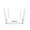 Dual-Band Gigabit Router with Full Gigabit Ports for Home WiFi Networking