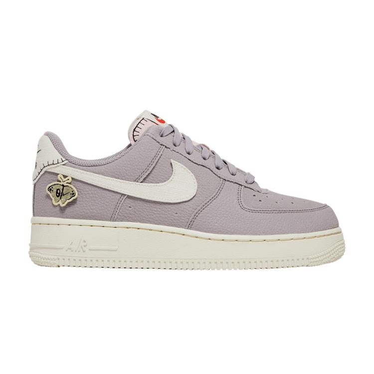 Nike Wmns Air Force 1 07 SE Air Sprung 38