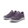 Skechers Memory Foam Comfortable Low-Top Casual Shoes Women Sneakers Purple 897993-LAV