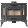 Cast Iron Wood Burning Stove KRATKI K9 ECO Ø 150 8 kW