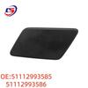 BMW X1 E84 Headlight Washer Cover 51112993585/586