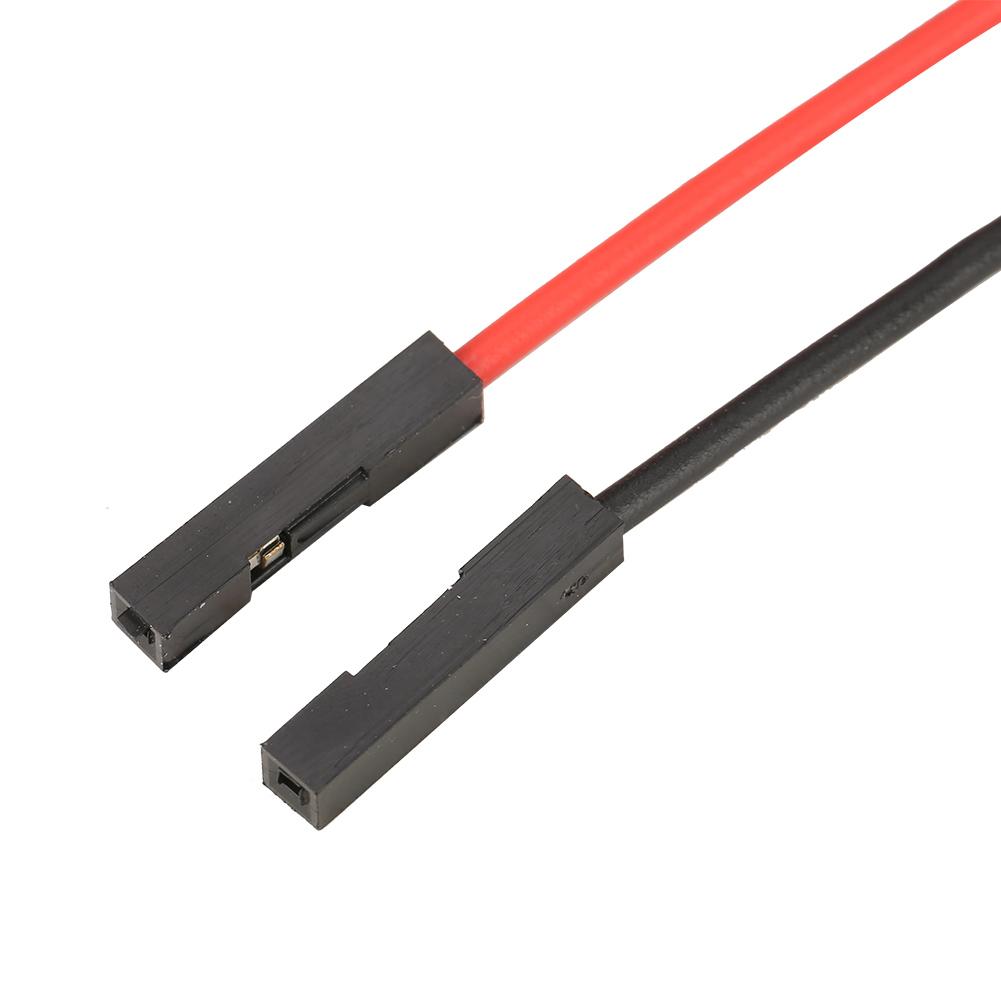 DS211 ABS Oscilloscope Probe with MCX Interface for Various Models of Mini Oscilloscope Such as DS202 Red and Black Test Probe DS212 DS203 DSO201 and DSO112A Insulated and Eco-Friendly DS211 ABS Oscilloscope Probe with MCX Interface for Various Models of Mini Oscilloscope Such as DS202 Red and Black Test Probe DS212 DS203 DSO201 and DSO112A Insulated and Eco-Friendly