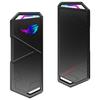 Enceinte ssd - asus - rog strix arion - m.2 nvme - 10 gbit/s - usb type-c - noir