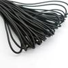 Elastic Rope Rubber Belt Bungee Cords Strong Rubber Band Sewing Garment Craft for DIY Sewing Accessorie