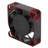 RC Motor Cooling Fan 40x40mm Model Car Cooler Heatsink Tool 28000RPM High Speed for F540 550 3650