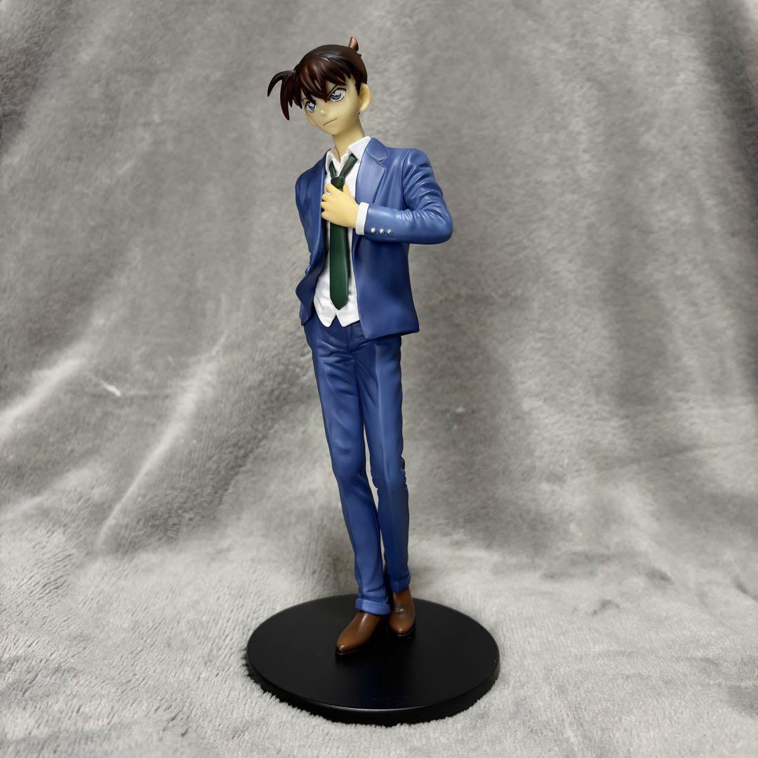

[USED] Detective Conan Kudo Shinichi Complete Figure