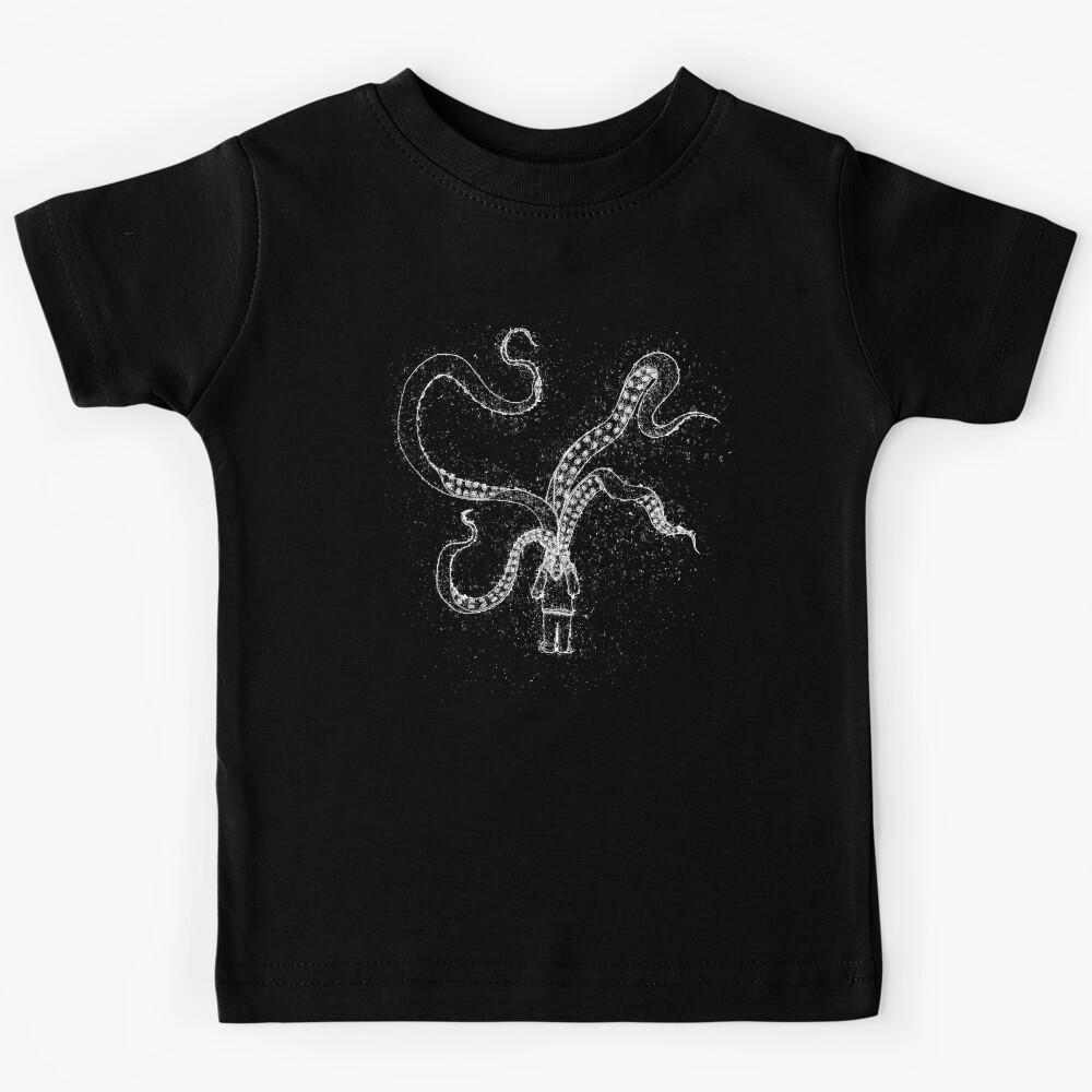 How to Disappear Completely Kids T-Shirt 100
