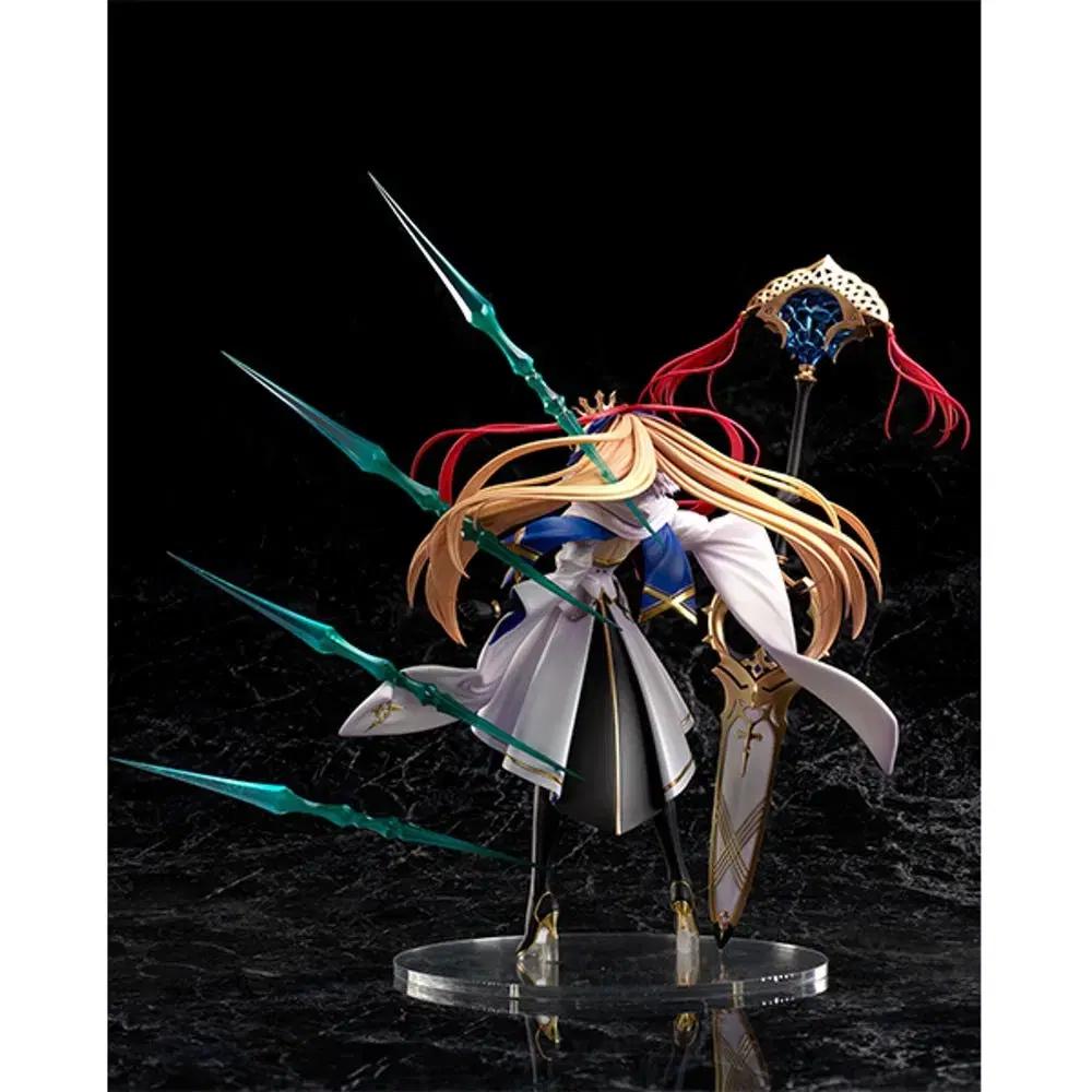 Selling Peg or Artoria figure! Used