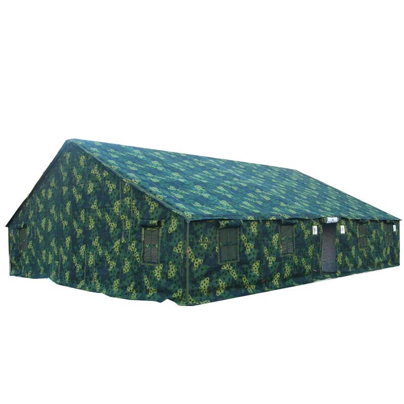 General Jiang 96 Universal Outdoor Command Tent
