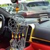 Super Glossy Resin Dreamcatcher Mold Silicone Mould for Craft Keychain Epoxy