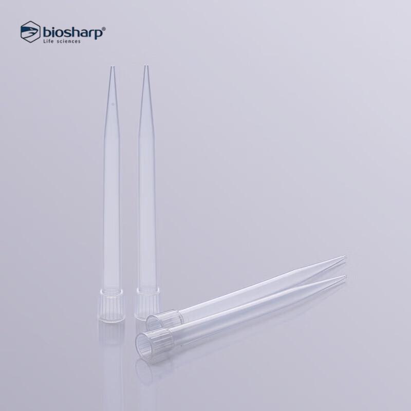 BIOSHARP BS-5000-TL 5ml Pipette Tips