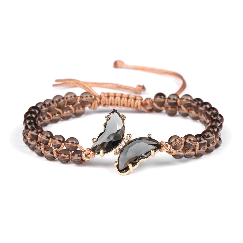 JYL TS Bracelet Bead  Casual Design Comfortable Brings Relaxation And Stability