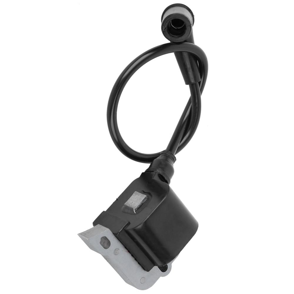 With Wire Ignition Coil Module Replacement Coil for JONSERED 450 455 525 535 490 590