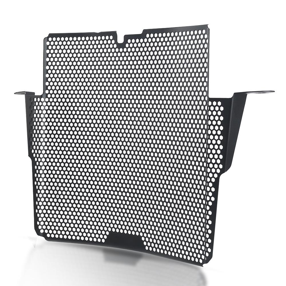 Motorcycle Superduke 1290 R RR 1290R Radiator Guard Protector Grille Cover For KTM 1290 Super Duke R RR Evo   2022