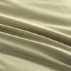 100% Cotton Long-Staple Sateen Bedding Set Luxury Soft Bed Sheets Duvet Cover