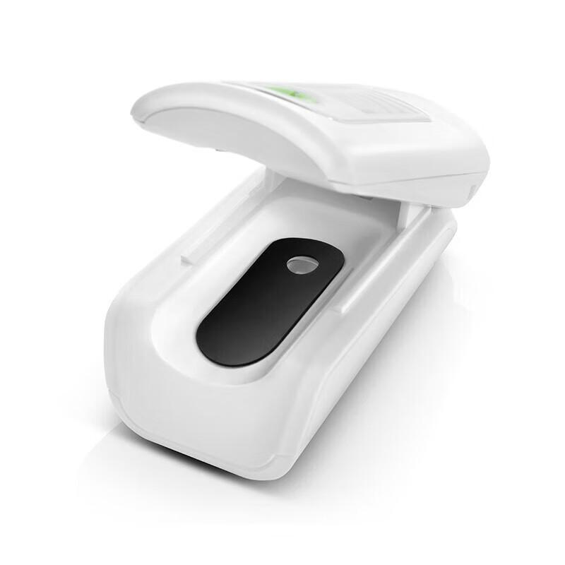 Yuwell Automatic Fingertip Pulse Oximeter