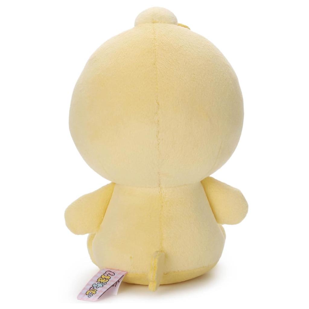 Takara Tomy Arts Npochamu Plush Toy S Kimimaro (TAKARATOMY A.R.T.S) / /