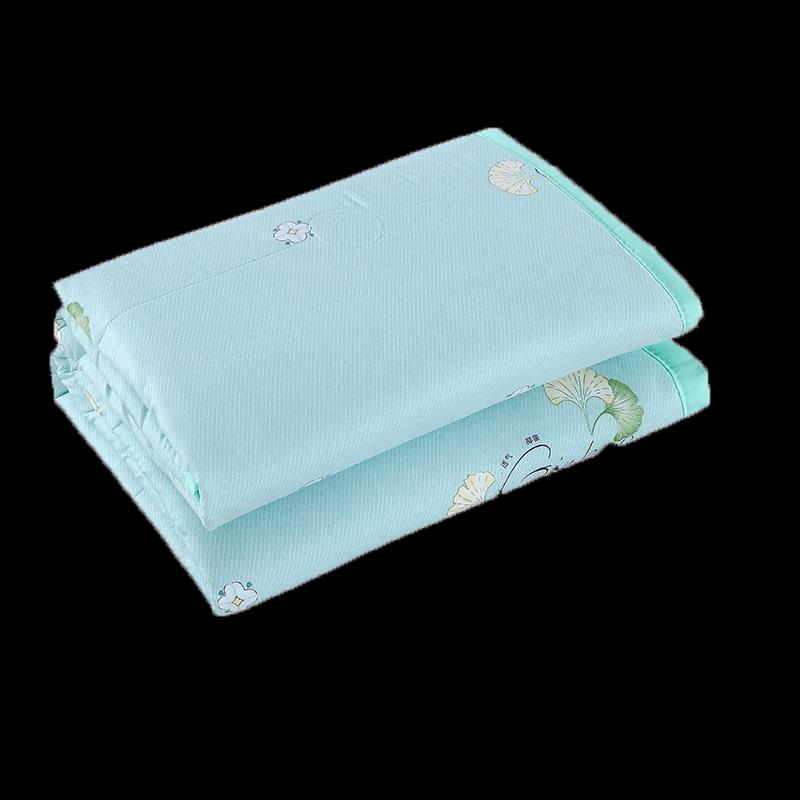 

Jin Que Xiang Loca Cotton Multi-purpose Summer Quilt