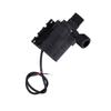 DC 12V Booster Wasserpumpe Langlebige G12 Schraube Miniatur Zirkulierende Tauchpumpe für Brunnen