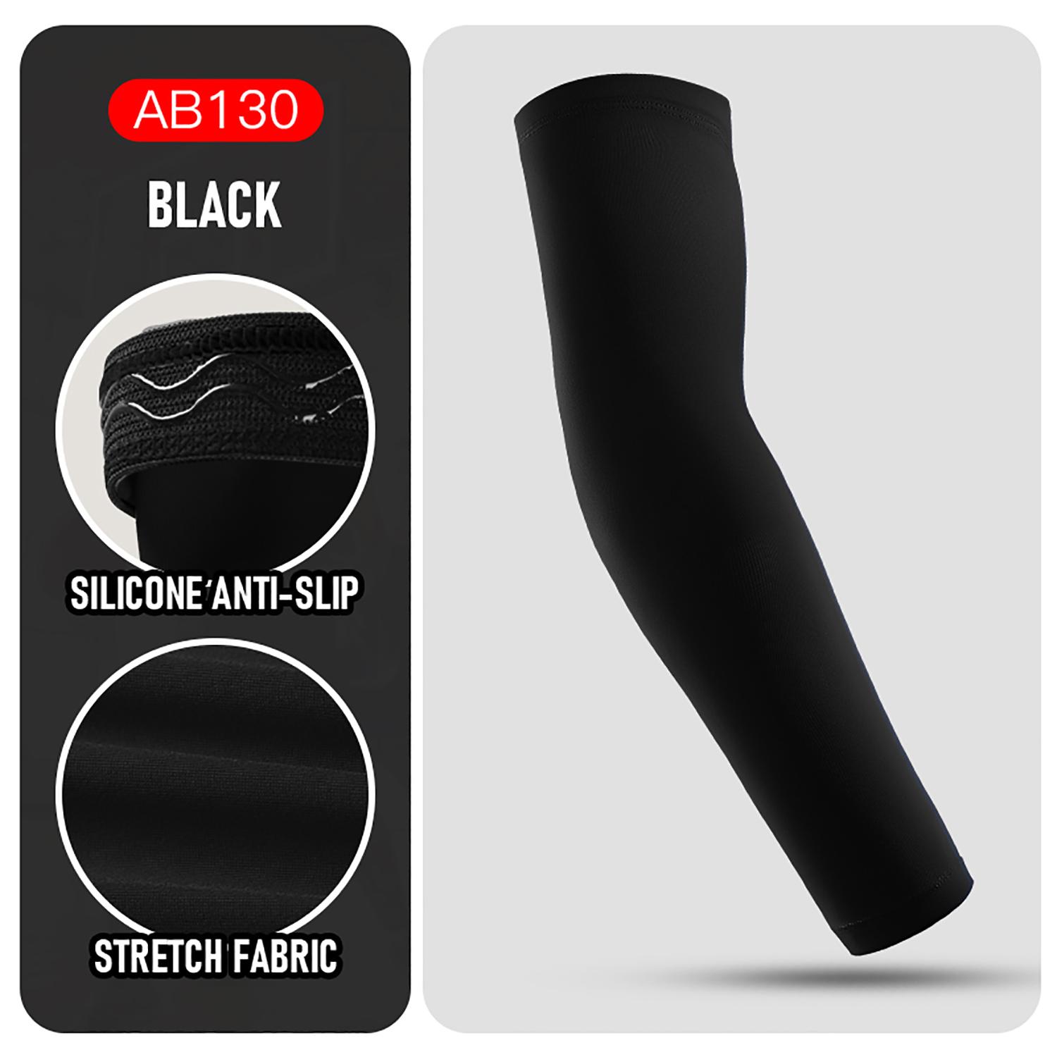 

1Pcs Elbow Pads Bicycle Outdoors Protection Ski Motorcycle Arms Guards Basketball Football Sports Elbow Pads Women Men XL
