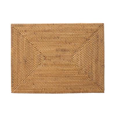Width 40 X Depth 30 Cm 82825657 Placemat, Square, Approx.