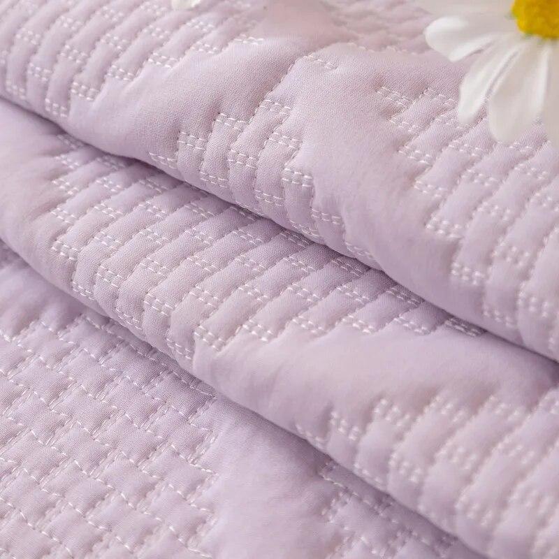 Cotton Sofa Covers Embroidered Sofa Cover Towel Universal Living Room Sofa Cushion Non-Slip Sofa Back Cushion Armrests Cover