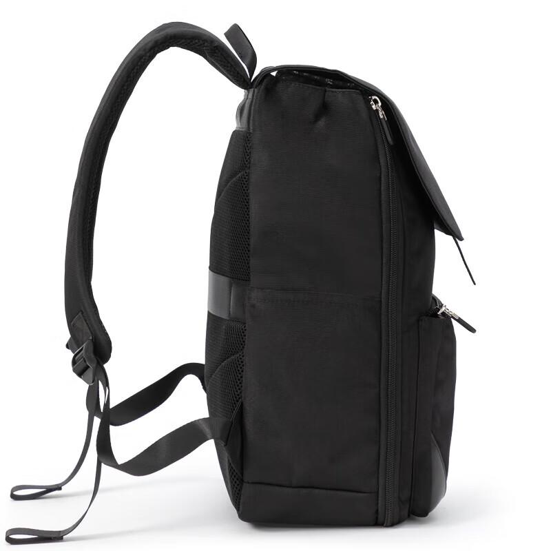 Diplomat DS-17005L Water-Repellent Commuter Backpack