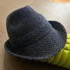 Used Montbell Hat