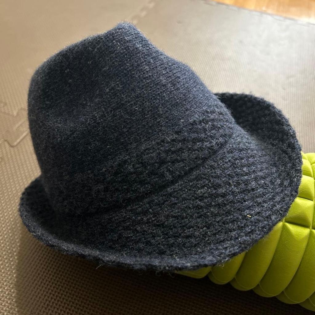 Used Montbell Hat