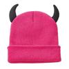 Elegant Unisex Cable Weave Hat For City Fashion Everyday