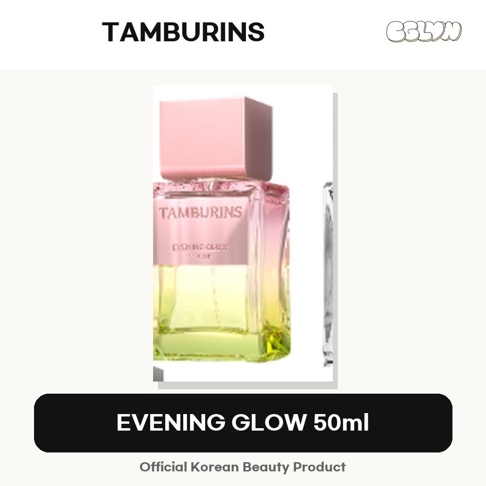 TAMBURINS Perfume 45ml 50ml Egg Perfume 14ml K-Beauty Korea