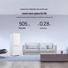 Xiaomi Mijia 186L Two-Door Refrigerator