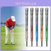 Premium Mcc Plus4 Gummi Bomull Golfgrepp Hållbart Klubbtillbehör I Flera Färger