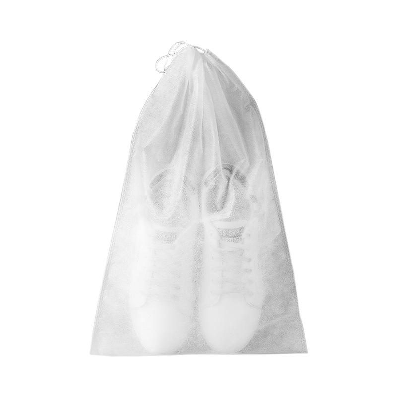 Shoe Storage Bag,shoe Cover,dust-proof Artifact,sun Drying Shoe,anti Yellowing Bag,non-woven Bag Moisture-proof and Mildew Proof