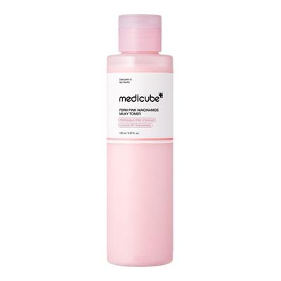 PDRN Pink Niacinamide Milchtoner 150ml