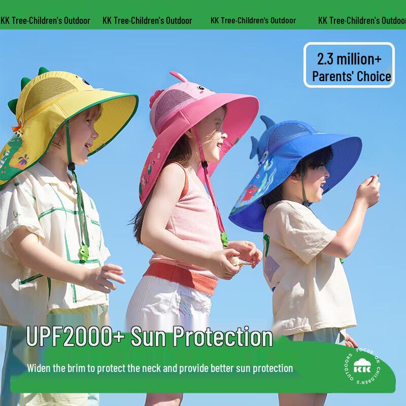 Kocotreekk Kids UV Protection Sun Hat