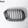 Yaan Front Grille Air Inlet for BMW X5 E53 with Full Chrome Plating