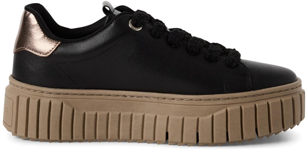 Кроссовки Tamaris 23702 schwarz