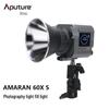 Luz de Vídeo LED Aputure Amaran 60X S