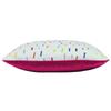 Prestigefyllt Textiles Dolly Mixture Kuddfodral