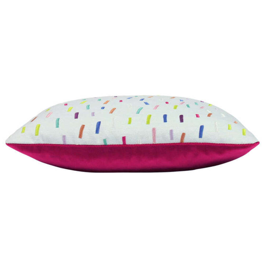 Prestigefyllt Textiles Dolly Mixture Kuddfodral