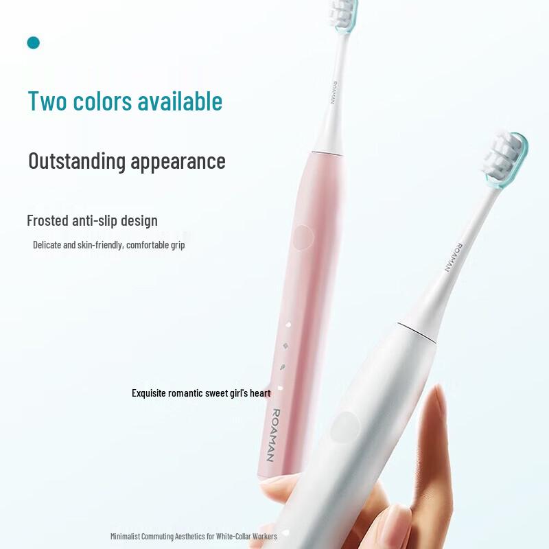 ROAMAN T10X-H Smart Sonic Electric Toothbrush