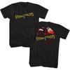 Stone Temple Pilots Core Music Shirt