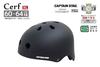 Captain Stag Hard Shell Bicycle Helmet XL Y-6515