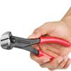 Nail Puller Pliers Nail Remover Tool, Cutting Pliers, Carpenter Tools, Staple Puller, Nail Puller Tool, End Cutting Pliers